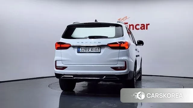 Ssangyong All New Rexton id 3344085 из Кореи 14