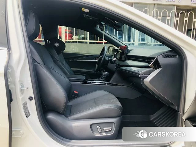 Toyota Camry id 4321255 из Китая 13