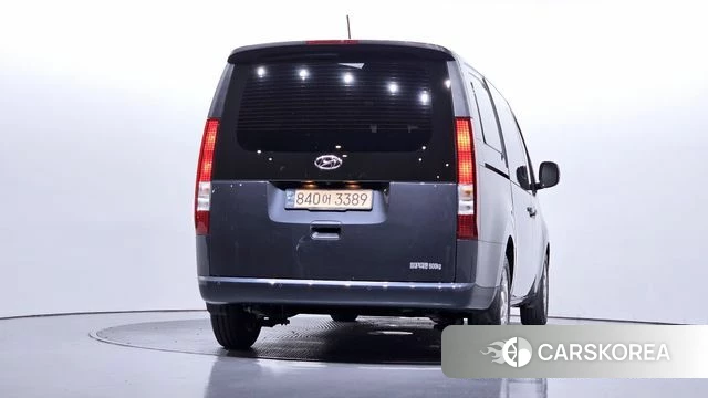 Hyundai Staria id 4315836 из Кореи 24