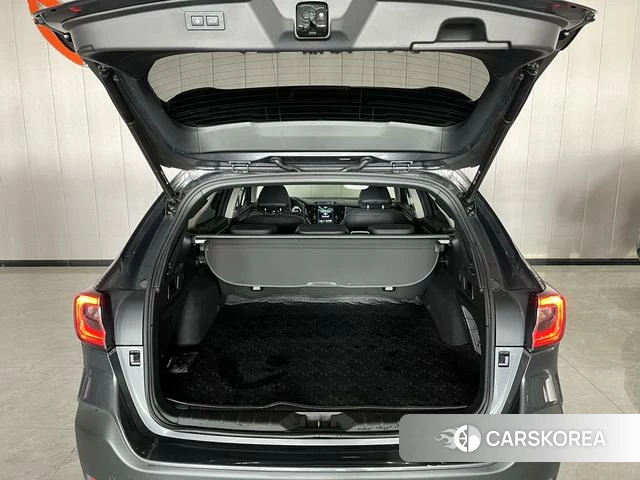 Subaru OUTBACK id 3895895 из Китая 9