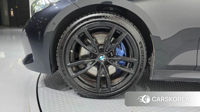 BMW 3 Series (G20) id 4942163 из Кореи 27