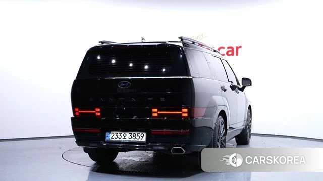 Hyundai Santa Fe (MX5) id 4725377 из Кореи 30