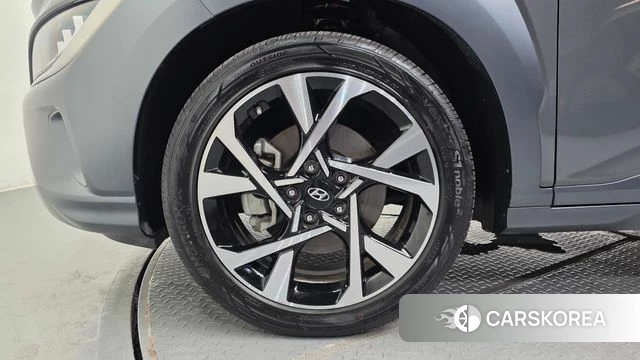Hyundai The New Kona id 4517647 из Кореи 25