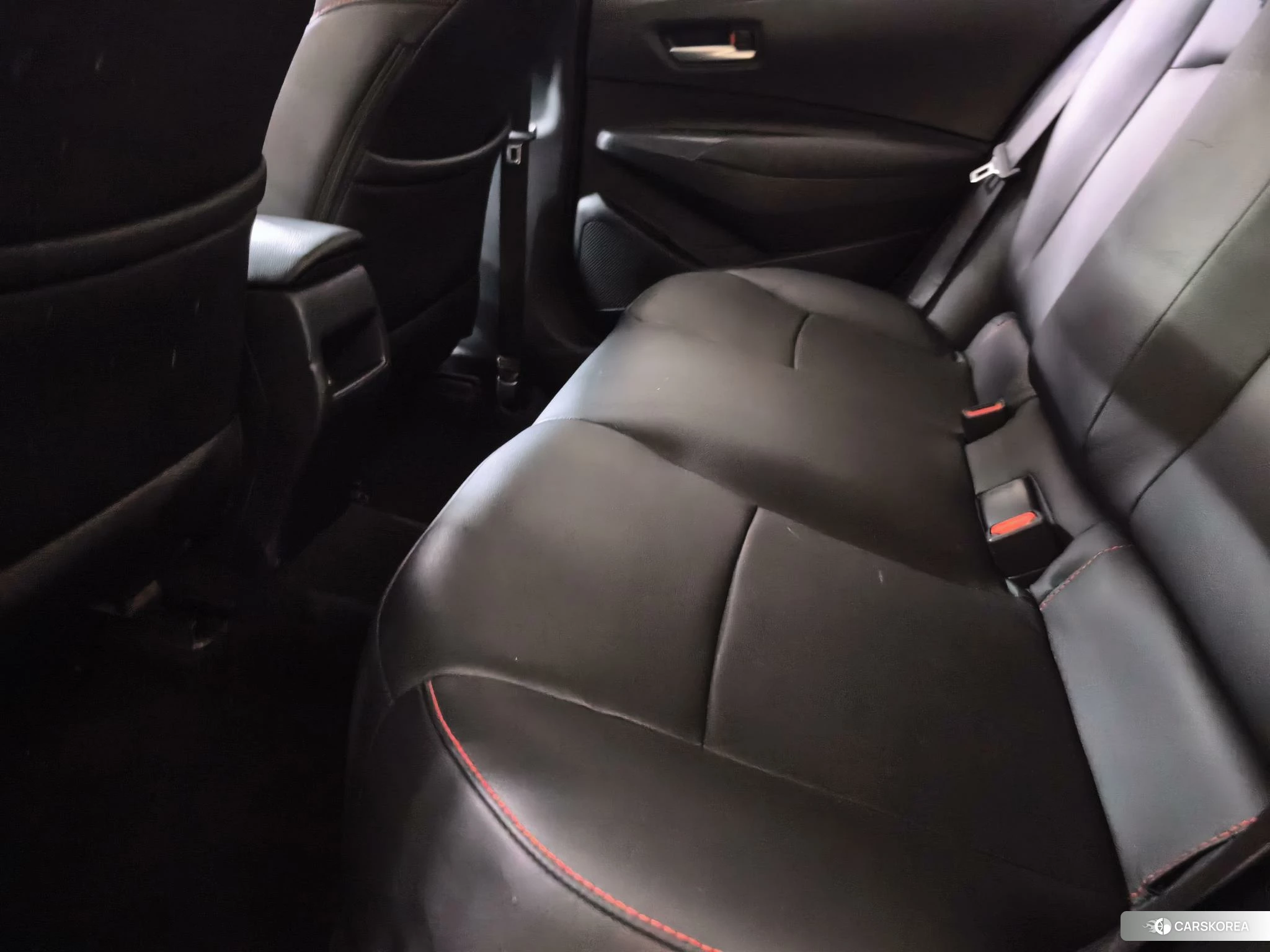 Toyota Corolla id 4467948 из Китая 13