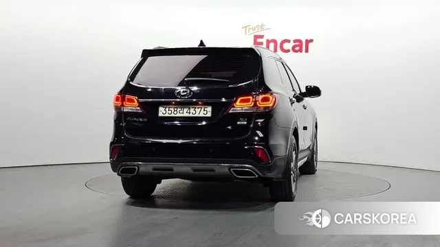 Hyundai The New Max Cruise id 3375306 из Кореи 14