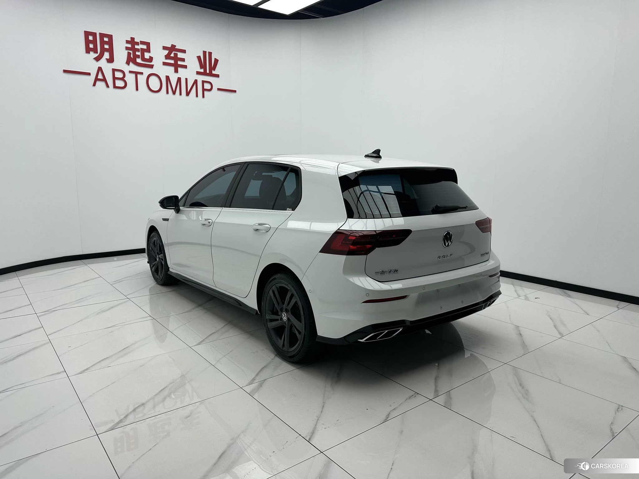 Volkswagen Golf id 4512694 из Китая 12