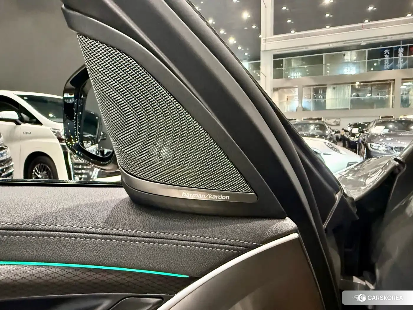 BMW 5 series id 4634779 из Китая 12