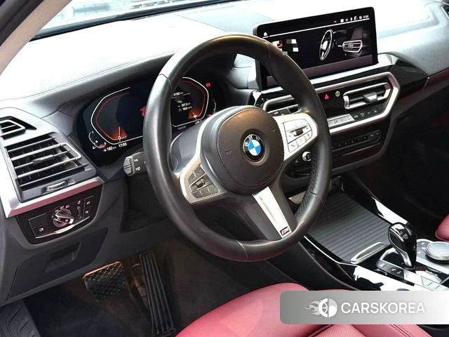 BMW X3 id 4301384 из Китая 10