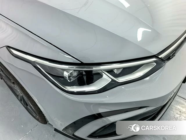 Volkswagen Golf id 4240965 из Китая 14