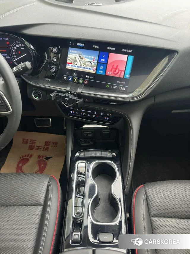 Buick Angkewei S id 4220983 из Китая 24