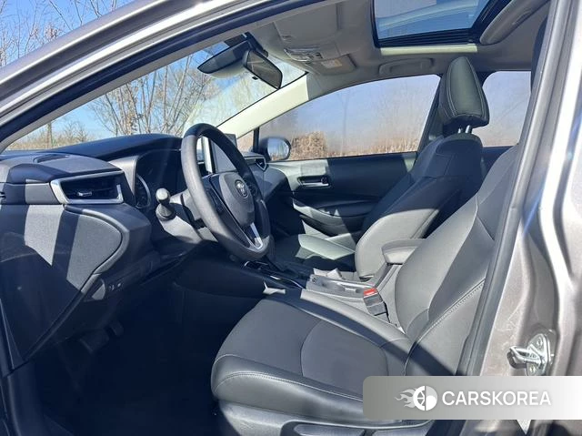 Toyota Corolla id 4198998 из Китая 17