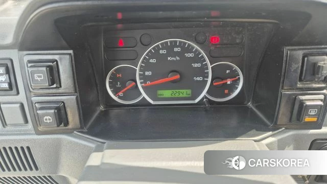 Chevrolet (GM Daewoo) New Damas id 4732333 из Кореи 11