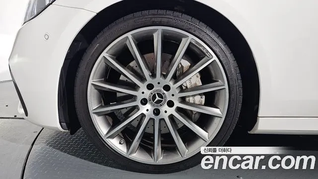 Mercedes-Benz E-Class W213 id 2954597 из Кореи 14