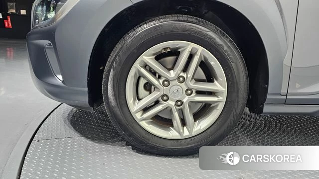 Hyundai The New Kona id 4534990 из Кореи 26