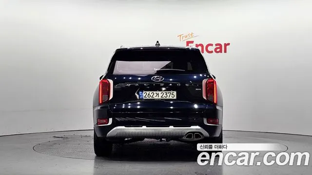 Hyundai Palisade id 2754544 из Кореи 14