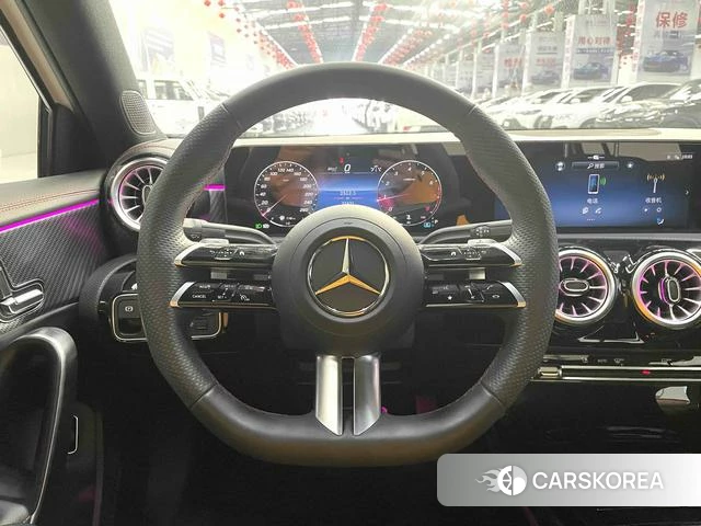Mercedes-Benz Class A id 4333839 из Китая 13