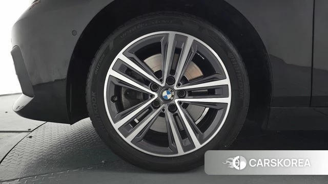 BMW 2 Series Gran Coupe (F44) id 4745789 из Кореи 29