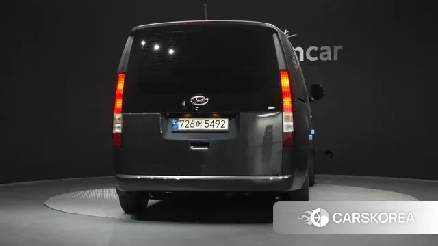 Hyundai Staria id 3143405 из Кореи 14