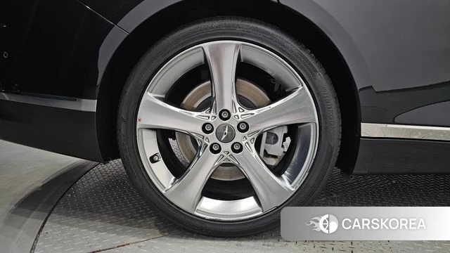 Genesis G80 (RG3) id 4409374 из Кореи 31