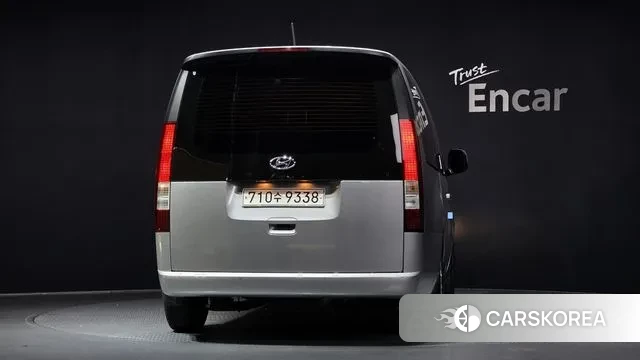 Hyundai Staria id 2969396 из Кореи 14