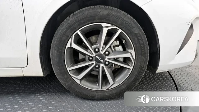 Kia The New K3 2nd generation id 3758517 из Кореи 14