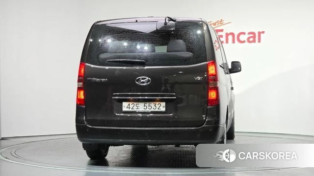 Hyundai The New Grand Starex id 4351202 из Кореи 14