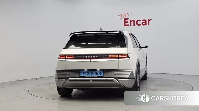 Hyundai Ionic 5 id 3431831 из Кореи 14