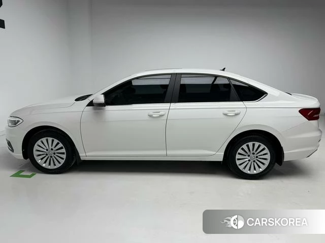 Volkswagen Lavida id 4261083 из Китая 11