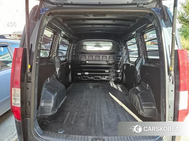 Hyundai Staria id 3288616 из Кореи 10