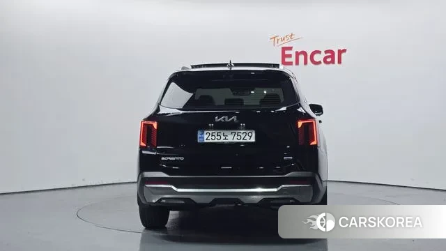 Kia The New Sorento 4th Generation id 3410549 из Кореи 14
