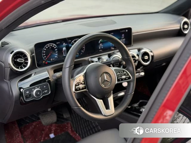 Mercedes-Benz Class A id 4209533 из Китая 9