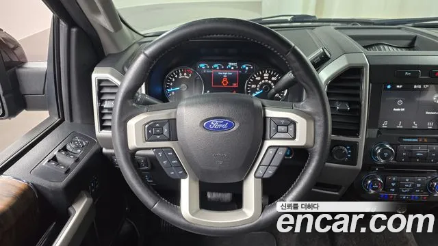Ford F150 id 2639238 из Кореи 14