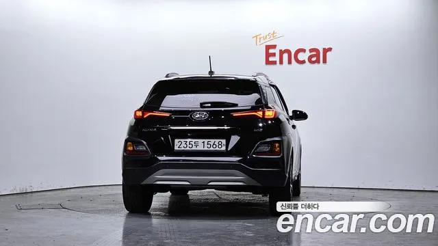 Hyundai Kona id 2688472 из Кореи 14