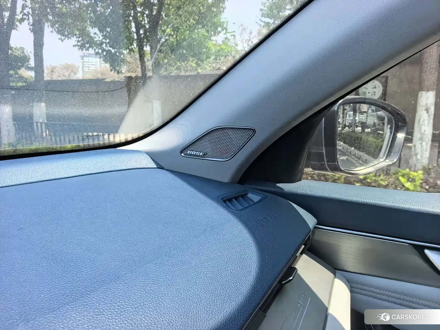 Geely Automobile Xingrui id 4576764 из Китая 12