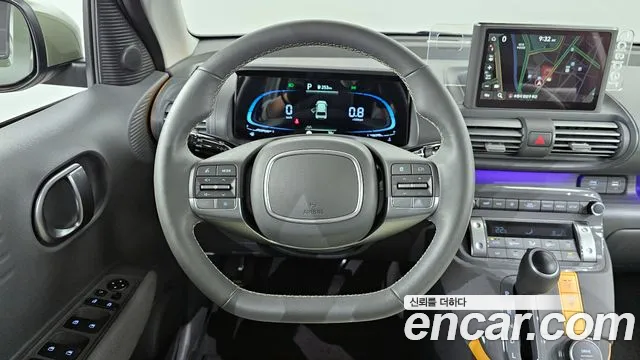 Hyundai Casper id 2633861 из Кореи 14