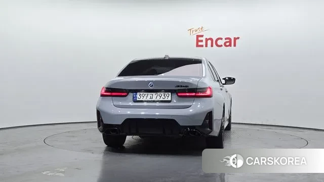 BMW 3 Series (G20) id 3776084 из Кореи 14