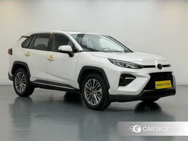 Toyota Wilanda id 4242377 из Китая 14