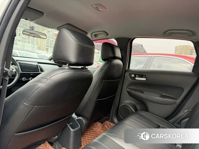 Honda Fit id 4353491 из Китая 11