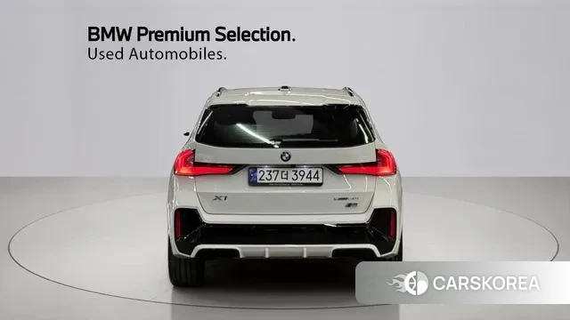 BMW X1 (U11) id 3442580 из Кореи 14