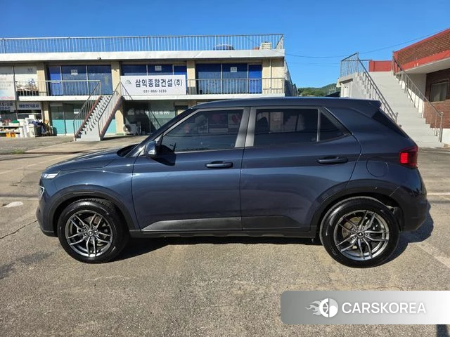 Hyundai Venue id 4495861 из Кореи 12