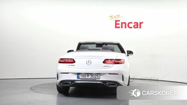 Mercedes-Benz E-Class W213 id 4337948 из Кореи 14