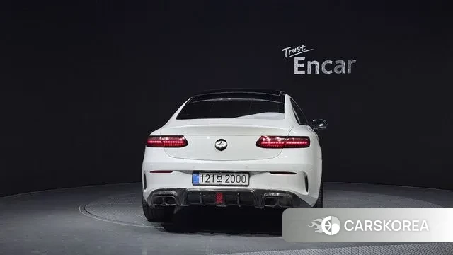 Mercedes-Benz E-Class W213 id 3422119 из Кореи 14