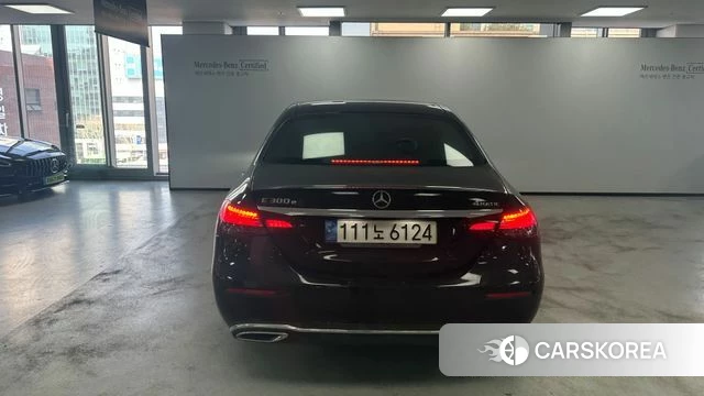 Mercedes-Benz E-Class W213 id 3891867 из Кореи 11