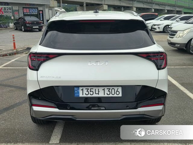 Kia The New Sportage 5th Generation id 4617660 из Кореи 14