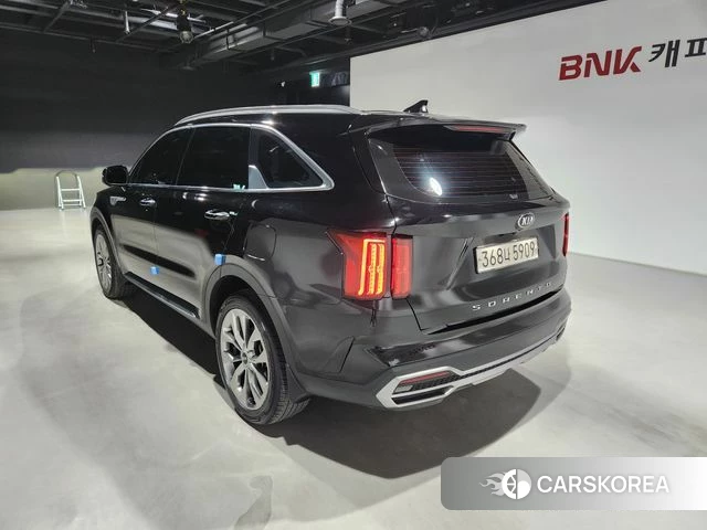 Kia Sorento 4th Generation id 3885678 из Кореи 14