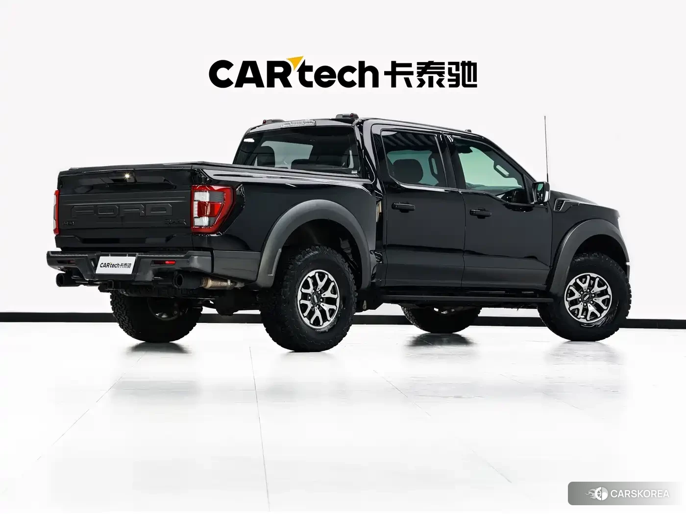 Ford F-150 id 4649283 из Китая 17