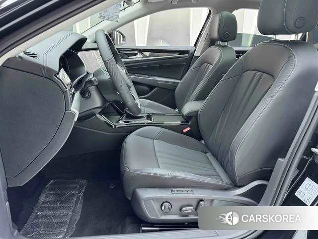 Volkswagen Passat id 4300241 из Китая 12