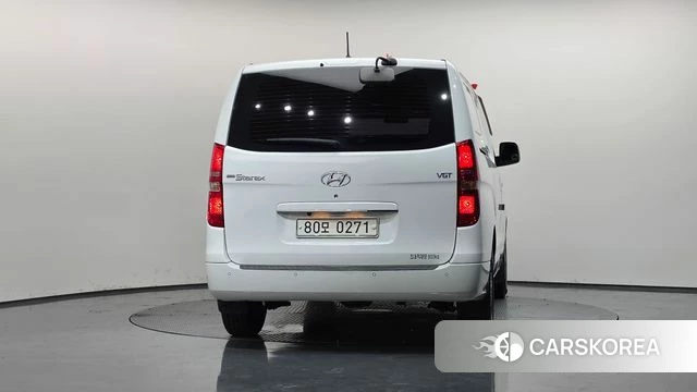 Hyundai The New Grand Starex id 4525720 из Кореи 21