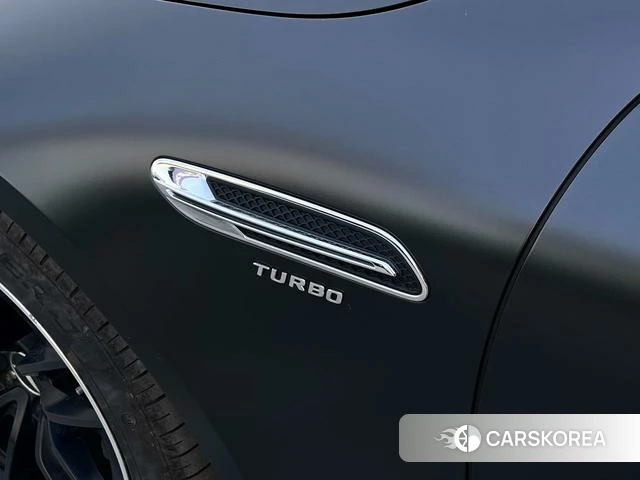 Mercedes-Benz AMG GT id 4275218 из Китая 25