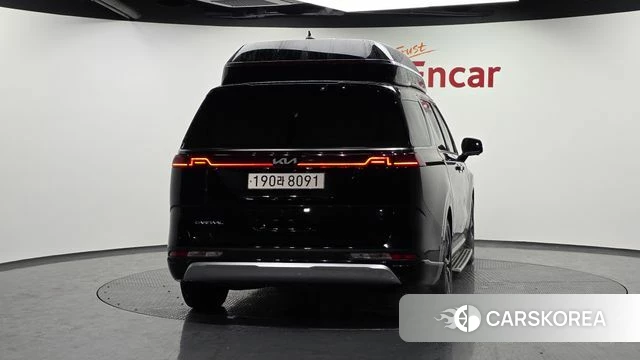 Kia Carnival 4th generation id 3909957 из Кореи 14